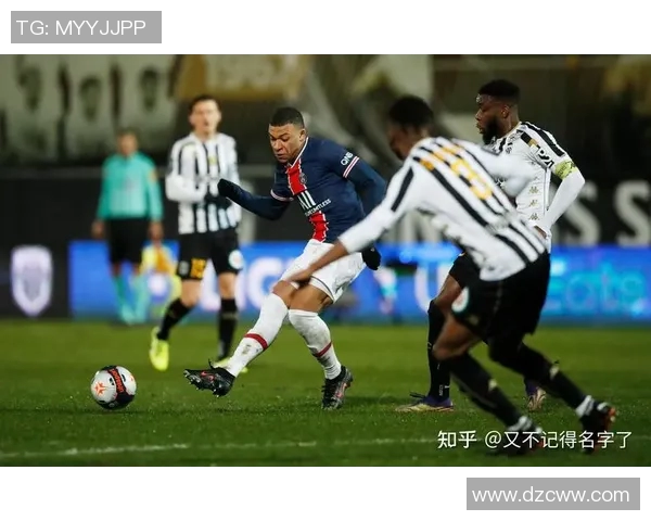 巴黎圣日耳曼获迪马利亚爆发，6-1大胜昂热稳居法甲榜首