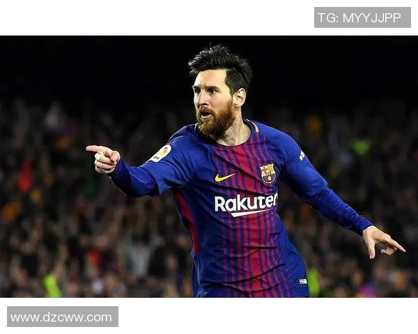 巴萨官方宣布梅西将不会续约！球王离开诺坎普？