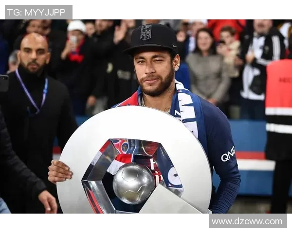 巴黎圣日耳曼赢得法甲冠军！内马尔再献绝妙助攻，队长马拉松上演绝杀制胜，法甲冠军奖杯终于回家！