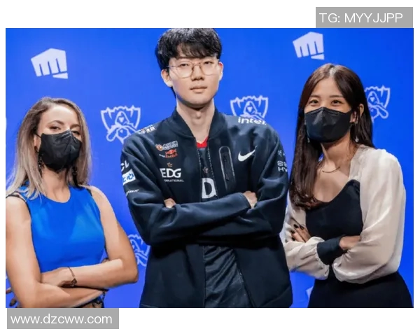 LPL赛季新星BLG战队Viper展现超强实力引领电竞潮流