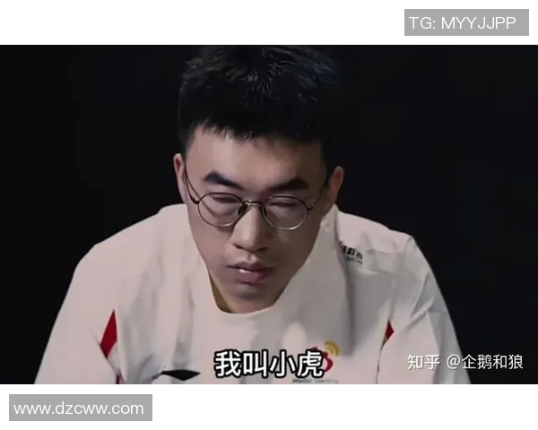 Xiaohu沙皇Carry引领战队崛起成就电竞传奇之路