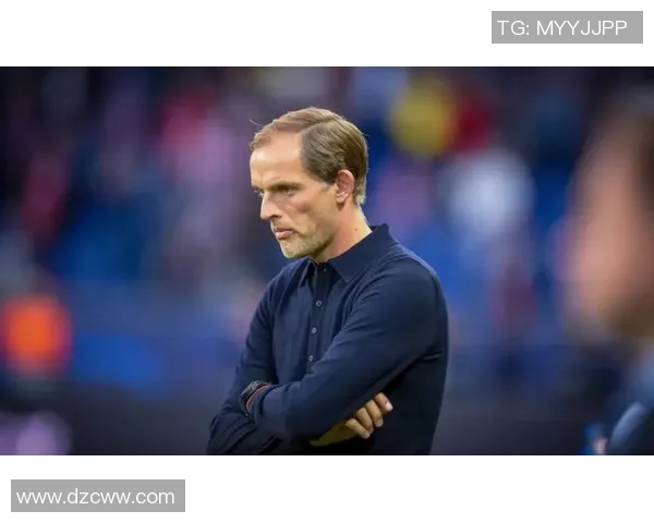 切尔西主帅托马斯-图赫尔遭遇伤病困扰，球队备战受影响