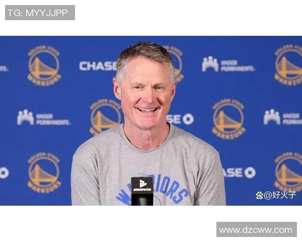 勇士队主帅克里斯特成功复出，全队士气大振飞跃西部联盟排名