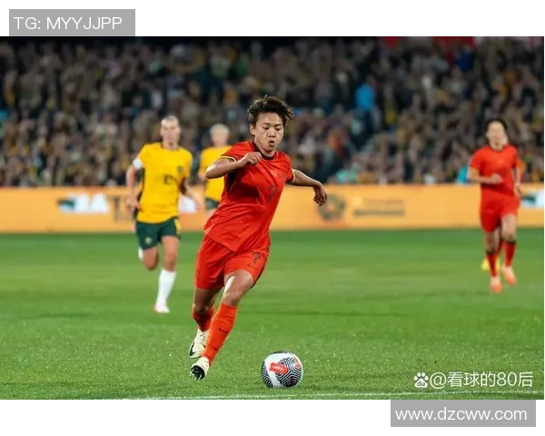 女足奥运热身赛打响，中国队备战全力争夺金牌！