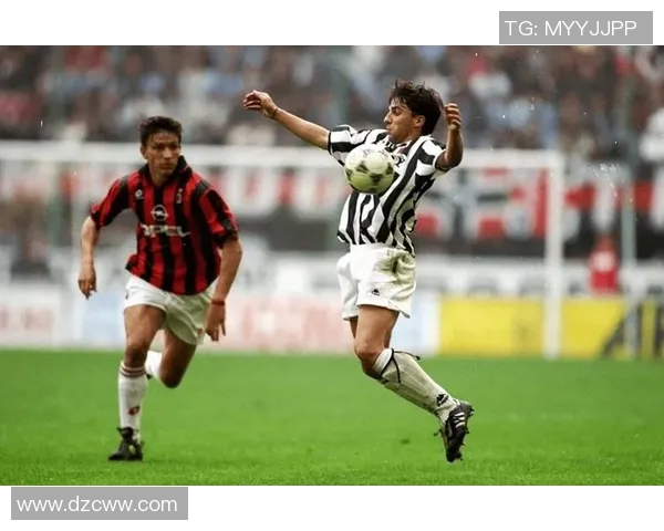 尤文图斯续约意大利天才小将，为未来注入新活力