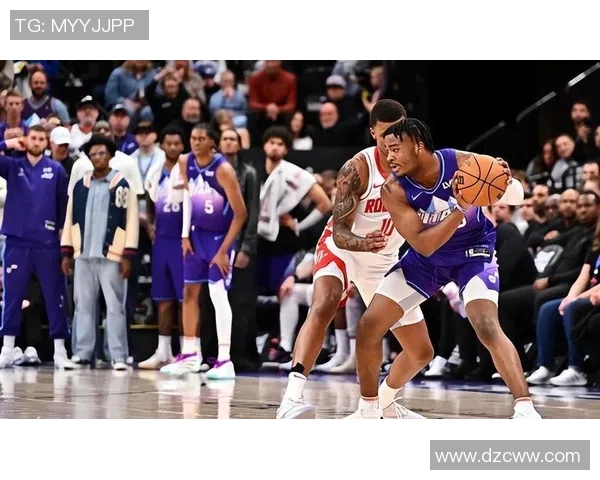 爵士成功引进新秀，球队重建计划获得突破性进展