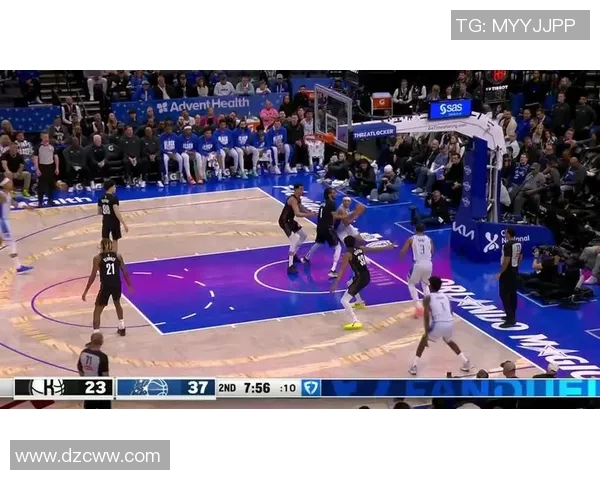 篮网队大胜魔术,续写辉煌不败纪录 篮网队大胜魔术,续写辉煌不败纪录