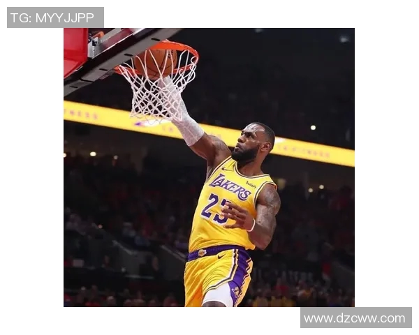 詹姆斯：湖人忠诚的化身，坚守到最后一刻