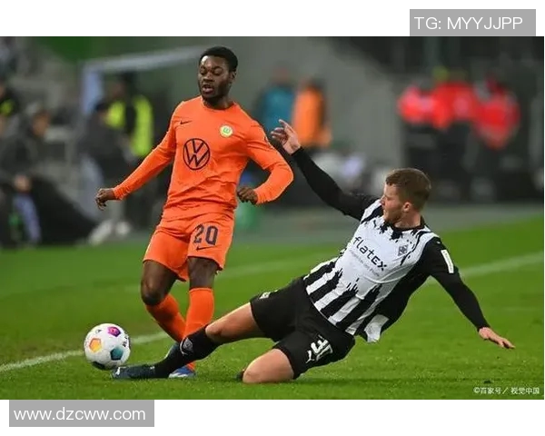 门兴主场大胜!法兰克福遭遇惨败,球队士气大挫