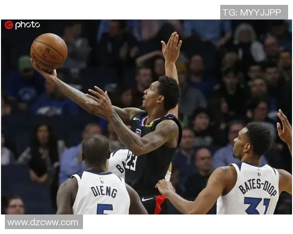 雄鹿擒森林狼,五连胜势不可挡 雄鹿擒森林狼,五连胜势不可挡